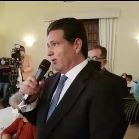 Armando Amengual. (Foto Cortesía)
