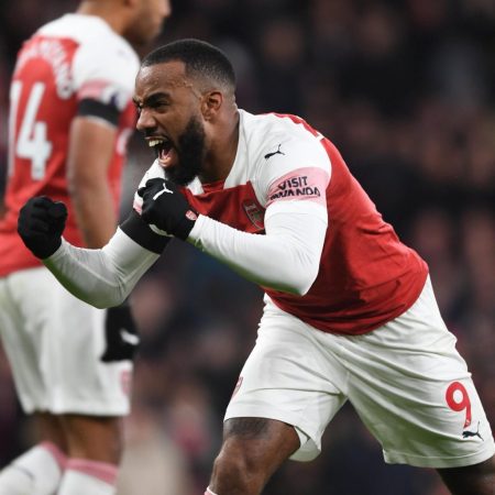 Foto: @Arsenal