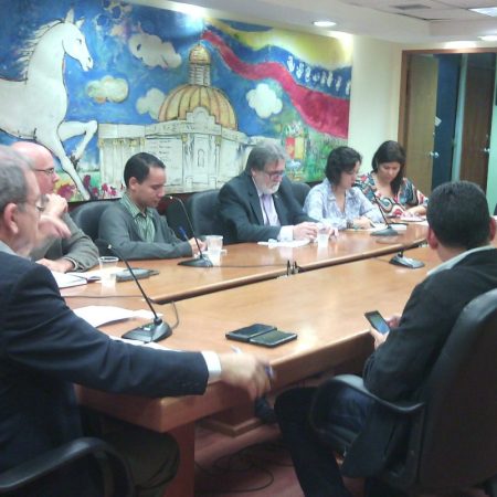 (Foto referencial)