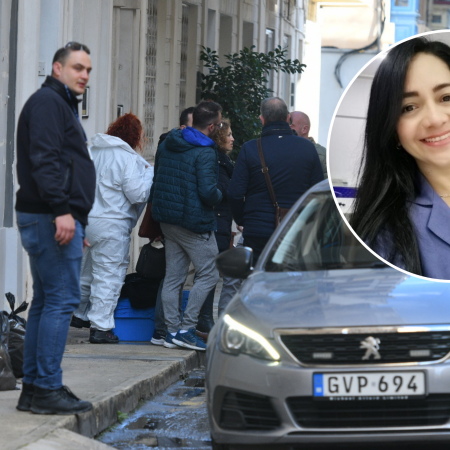 Foto cortesía Malta Today
