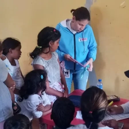 Atención psicológica para niños de Morón