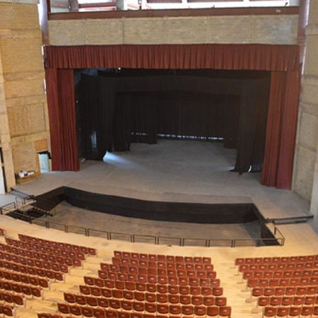Aula magna