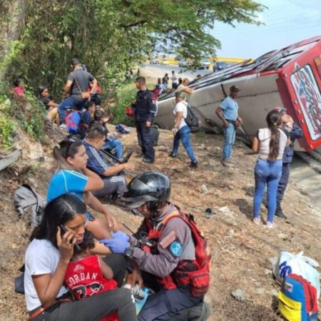 Autobús