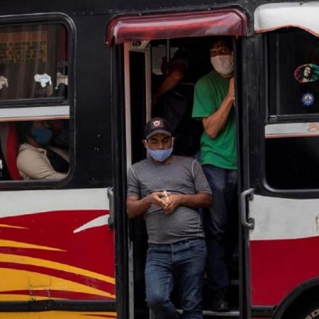 Transporte público