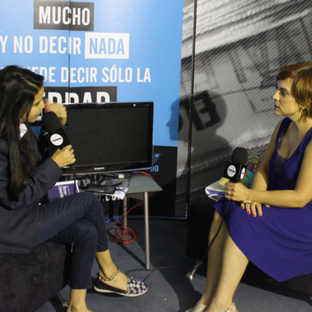 Filuc 2017 Aymara Lorenzo Libertad de expresión