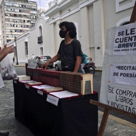 Biblioteca valencia