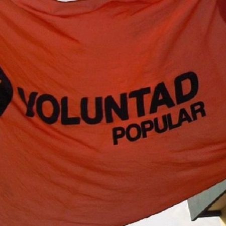Partido Voluntad Popular acumula 140 renuncias en un mes