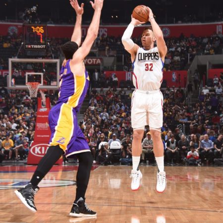 Blake Griffin