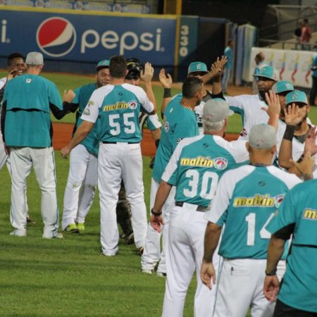 Bravos de Margarita