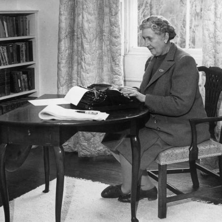 El nuevo interés por historias de misterio "más amables" o "cozy crime", el estilo de la reina del género, Agatha Christie