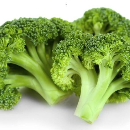 brocoli Sulforafano alimentacion nutricion
