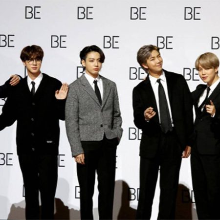 Un quinto miembro de BTS da positivo en COVID antes de la vuelta a escenarios