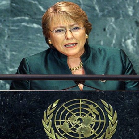 ONU pide investigación rusa "independiente" sobre "crimen" cometido contra opositor Navalni