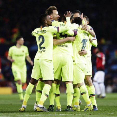 Foto: @FCBarcelona_es
