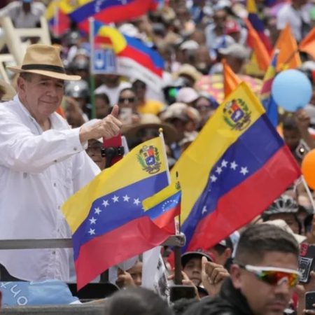 Luego del acto de campaña de Edmundo González y María Corina Machado en Barinas, se registraron 6 detenciones arbitrarias en la entidad