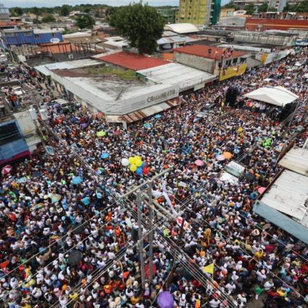 Barinas