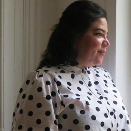 Berta Gómez
