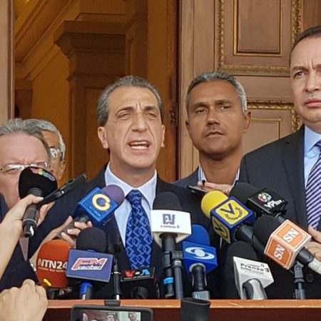 Biagio Pilieri cumple cuatro meses detenido y aislado