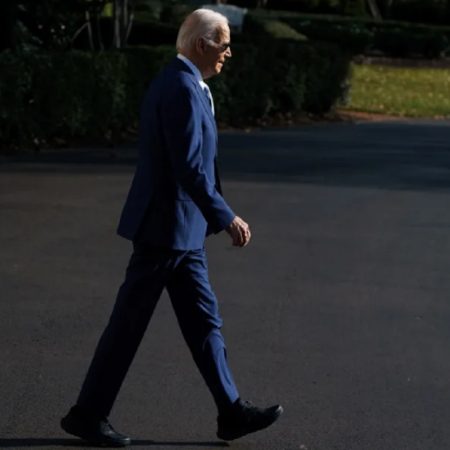 Biden invita a Zelenski