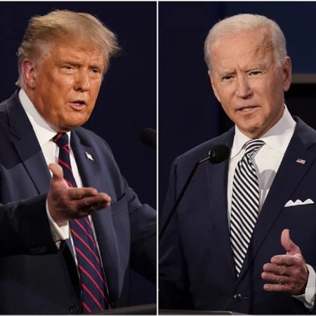 biden trump
