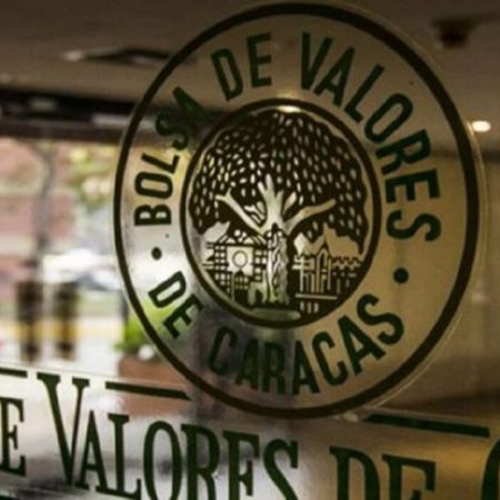 Bolsa de Valores de Caracas