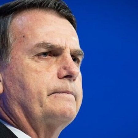 Bolsonaro replicará en la ONU a críticas ambientales, según su vicepresidente