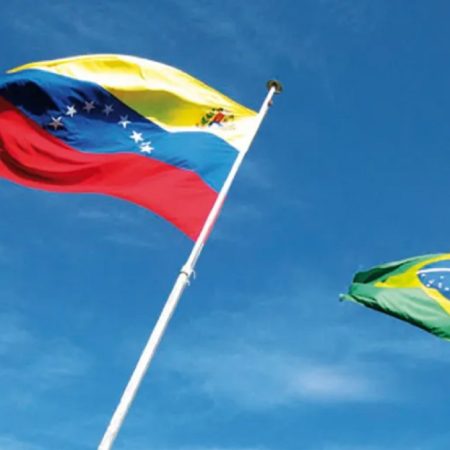 Brasil dice que el momento actual exige diálogo y no ruptura con Venezuela