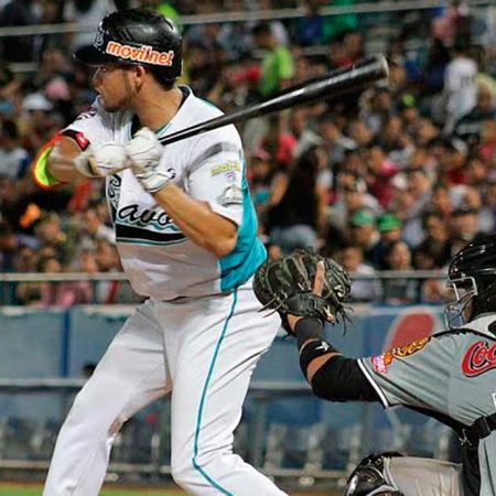 Valera fue pieza fundamental para la clasificación de Bravos a la postemporada / Foto: Prensa LVBP