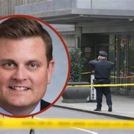 Autoridades de Nueva York