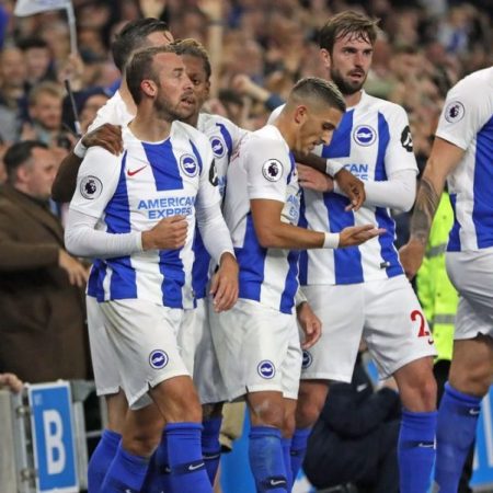 Foto: @OfficialBHAFC
