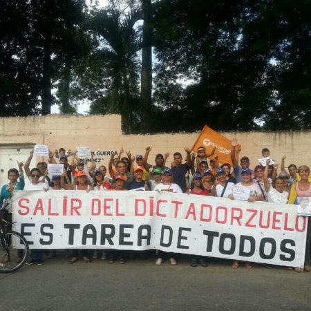 Habitantes de Santa Rosa