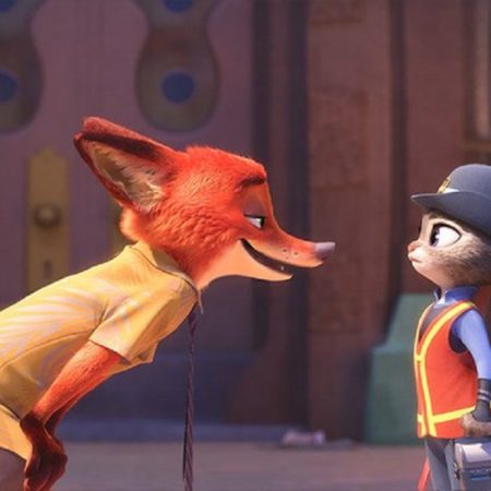 Zootopia