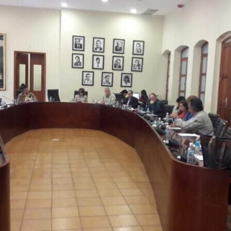 Evaluaciones académicas en la UC suspendidas hasta el viernes 21 de abril
