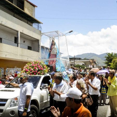 CABALGATA VIRGEN DE LA BEGOnA - ALCALDE-459
