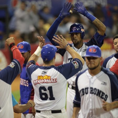 José "Cafecito" Martínez