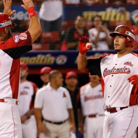 Carlos Rivero Cardenales
