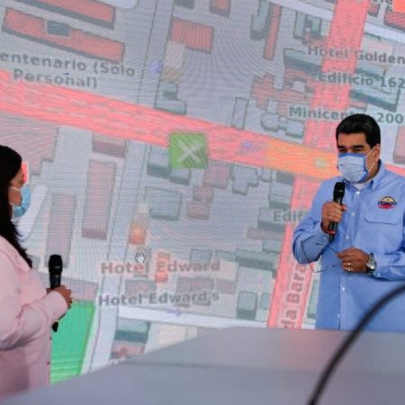 (Foto Cortesía VTV)