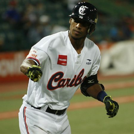César Valera tuvo jornada perfecta con cuatro remolcadas para guiar a los orientales./Foo: Lvbp.com