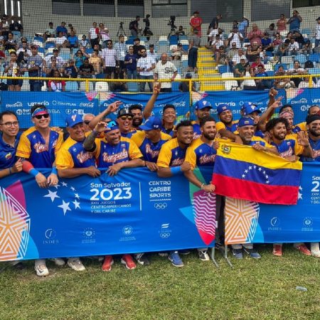 Venezuela se cuelga