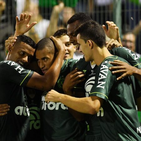 Chapecoense