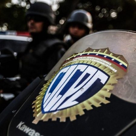 Abatido agresor sexual de una mujer de 77 años en Caracas