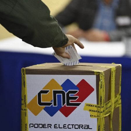 Pérez Vivas: La oposición se niega a pasar página de las elecciones