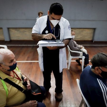 Venezuela suma 885 nuevos contagios de COVID este viernes, 29 en Carabobo