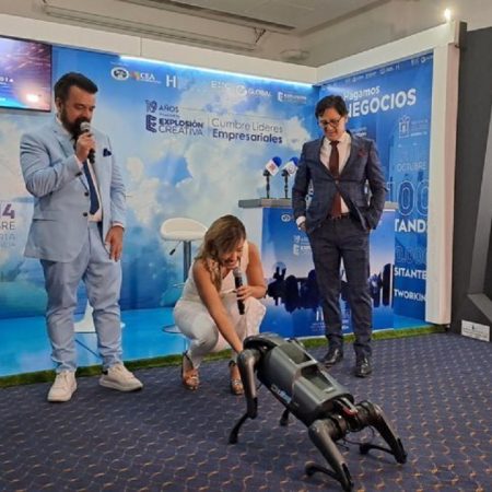 Cumbre de Líderes Empresariales 2023 se realizará del 12 al 14 de octubre en Valencia