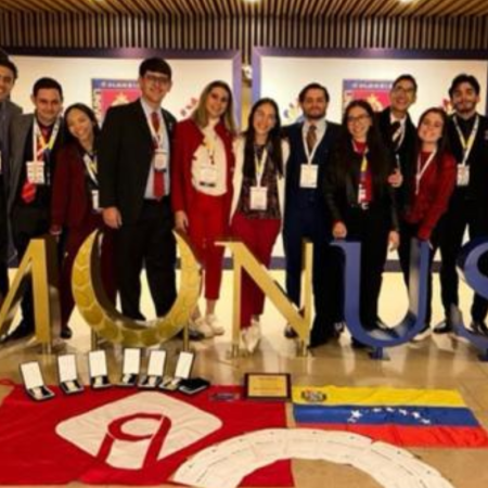 Cadmun ganó Munus 2023. Foto cortesía: Instagram Cadmun