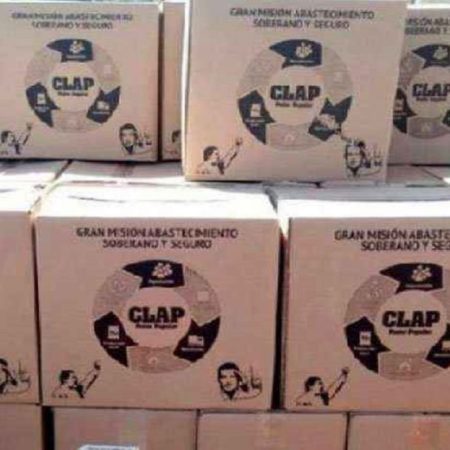 Comunidades de la Gran Valencia siguen denunciando la ausencia del CLAP y del gas comunal