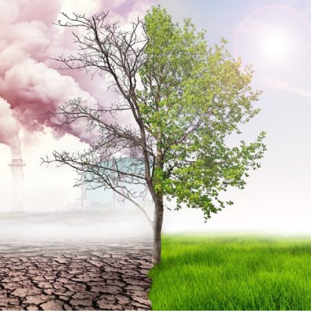 Las amenazas del cambio climático en la salud alcanzaron niveles récord durante 2023