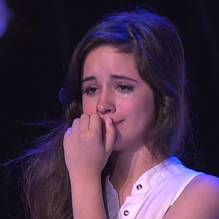 Camila Cabello