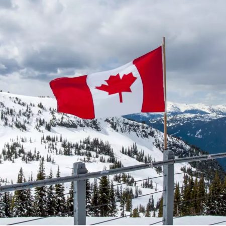 Canadá
