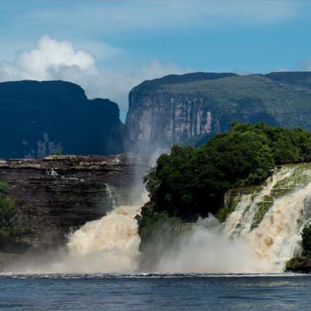 Canaima